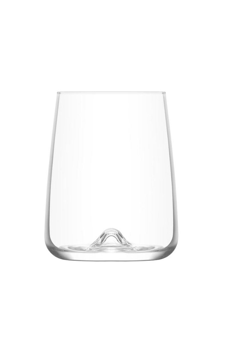 Lav Terra Meşrubat Bardağı 3'lü 590 cc