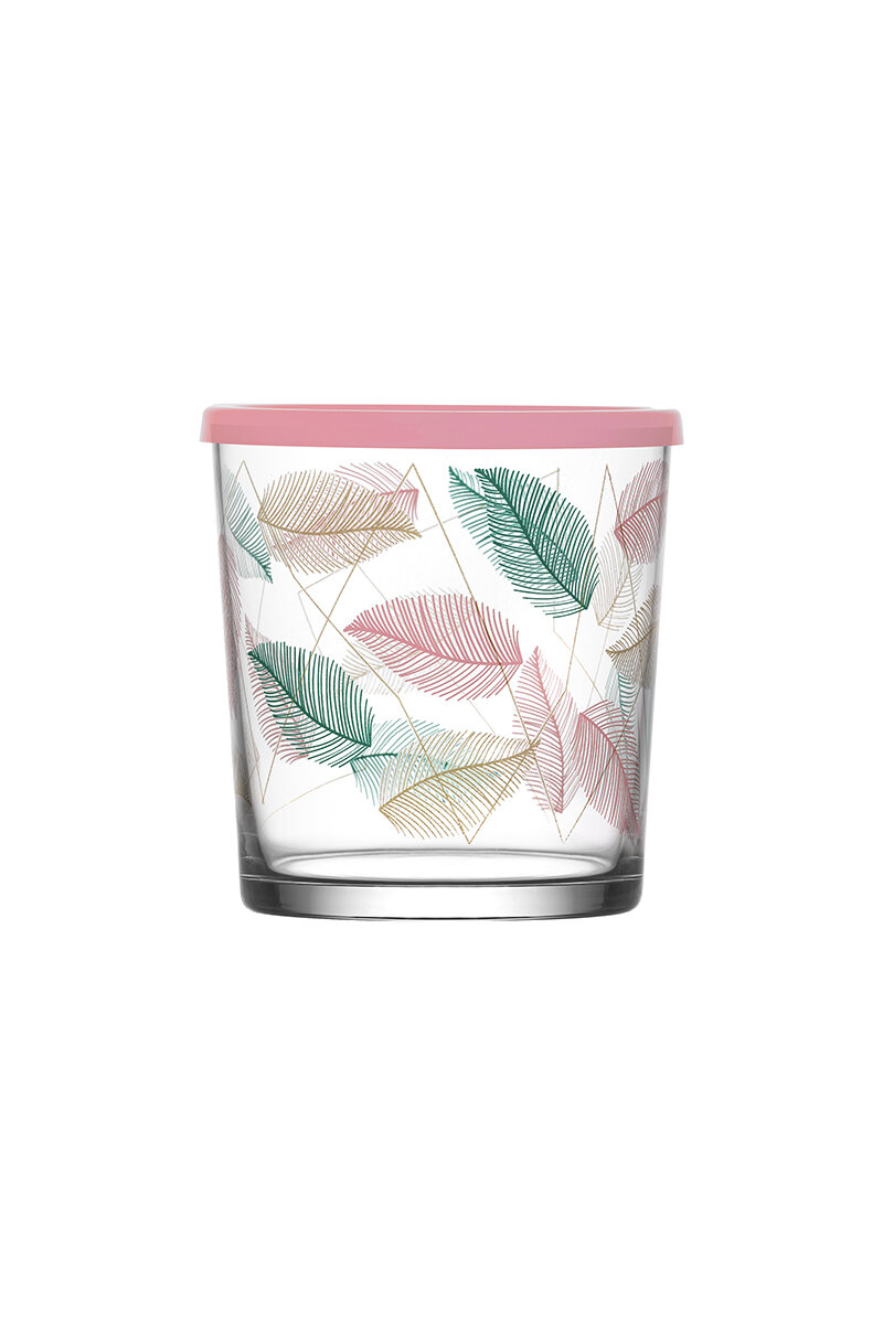 Lav Bodega Saklama Kabı 345 cc