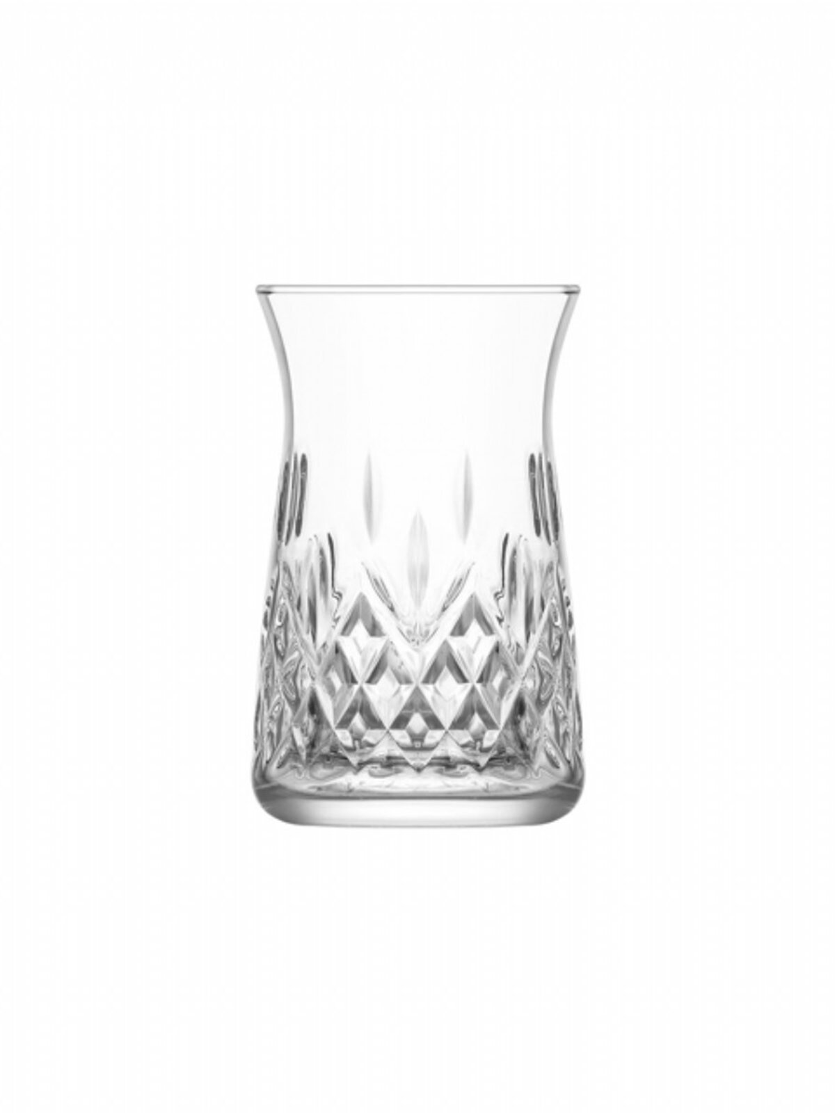 Lav Odin Çay Bardağı 6'lı LV-ODIN327E