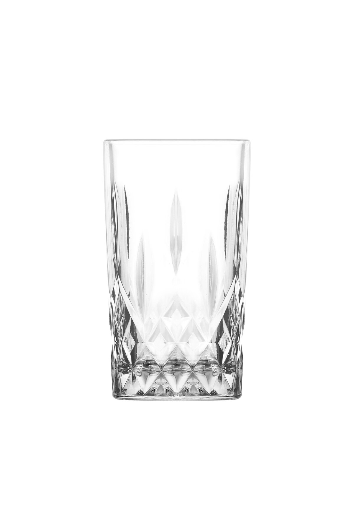 Lav Odin Kahve Yanı Su Bardağı 104 cc 3'lü