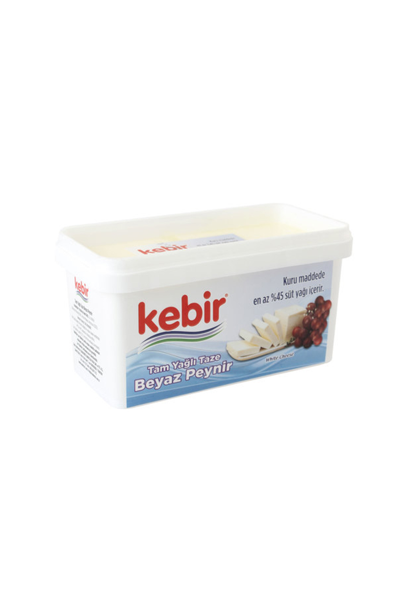 Kebir Beyaz Peynir 800 G