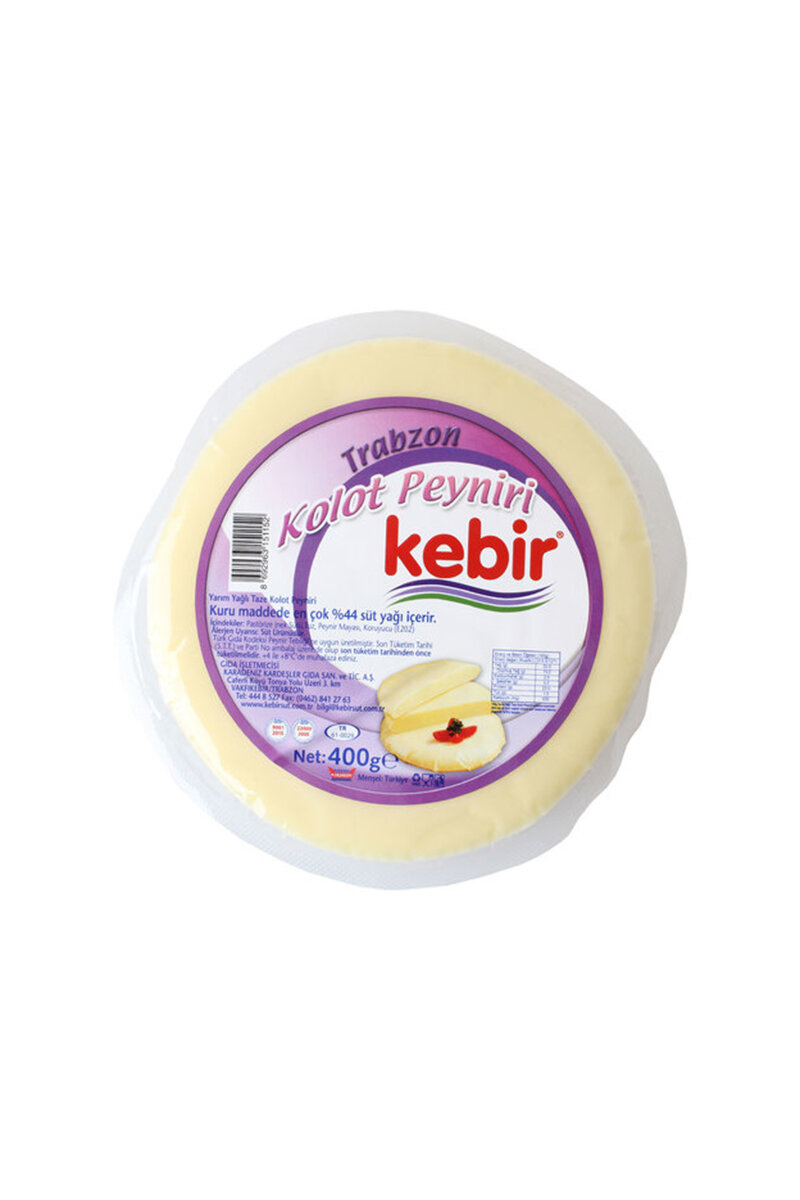 Kebir Kolot Peyniri 400 G