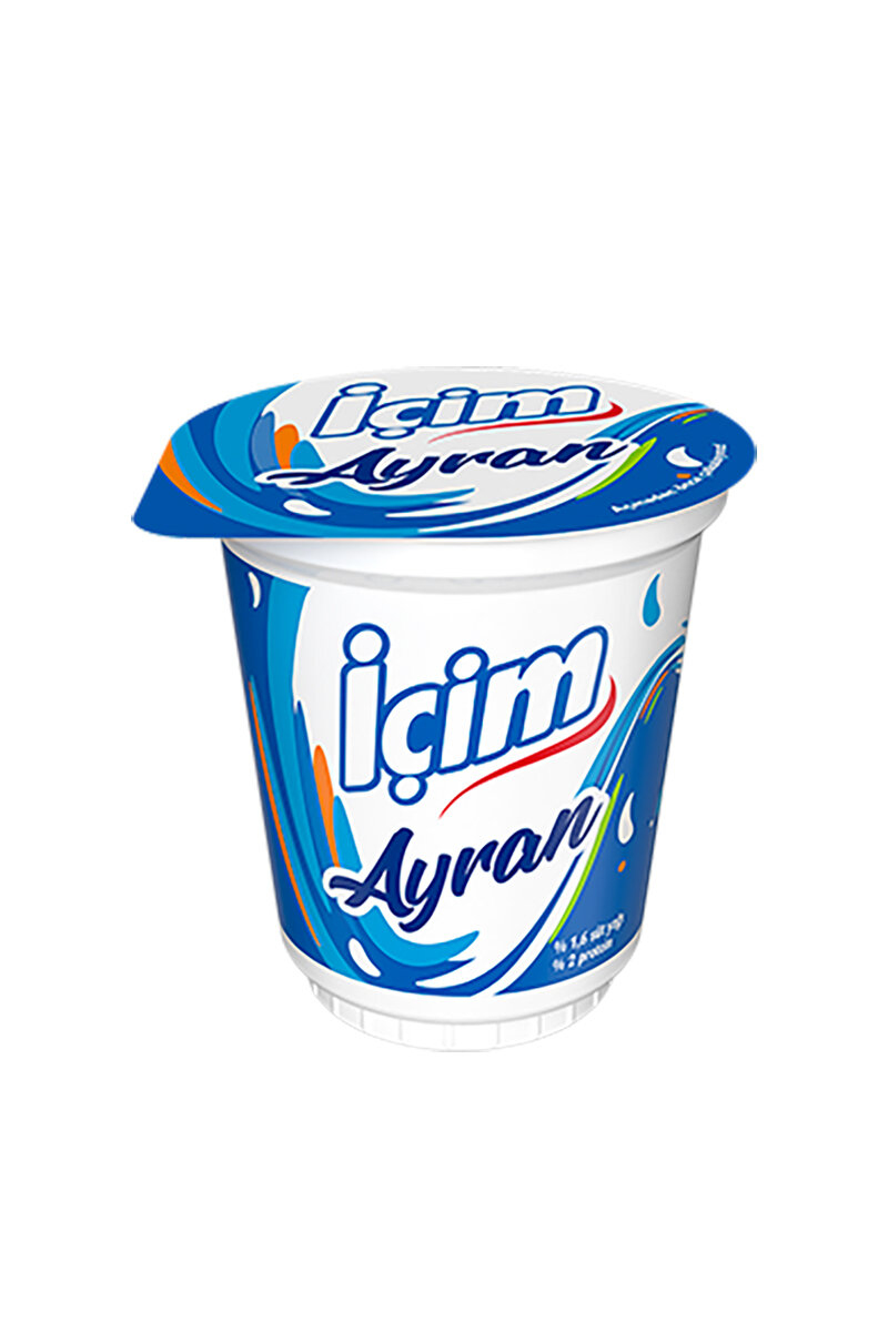 İçim Ayran 285 Ml