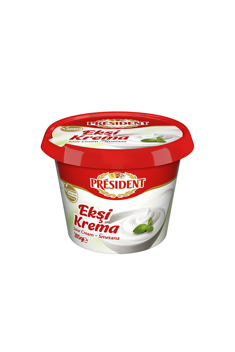 President Ekşi Krema 285 G