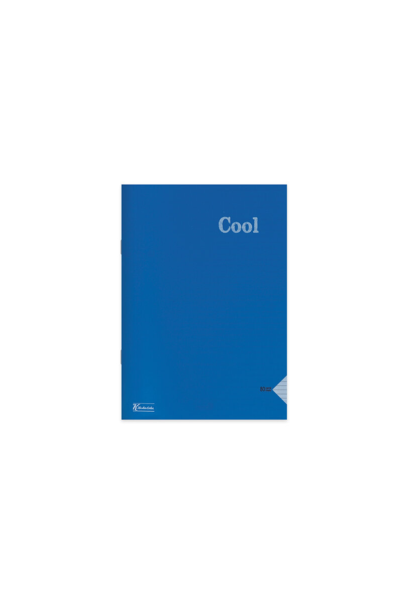 Keskin Color Defter 40 Yaprak A5 Çizgili