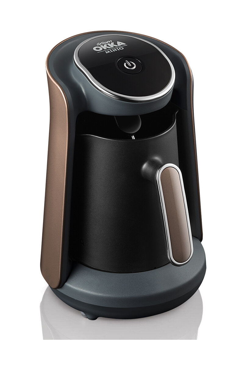 Arzum Okka Minio OK004-T Toprak Türk Kahve Makinesi