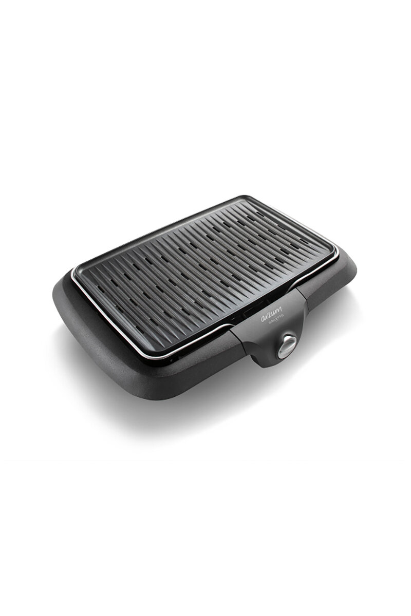 Arzum AR2015 Griletto Elektrikli Izgara - Siyah