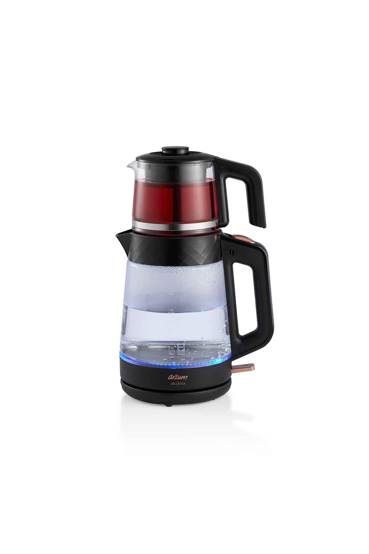 Arzum Gusto Çay Makinesi AR3101