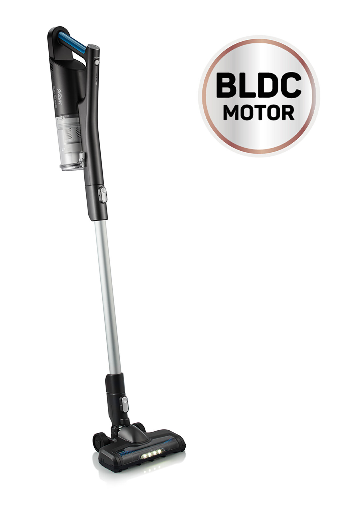 Arzum Şarjlı Dik Süpürge Magiclean Power AR4205