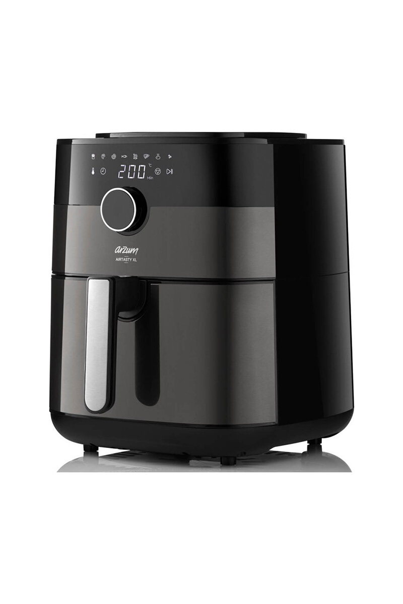 Arzum Airtasty XL Airfryer Sıcak Hava Fritözü AR2074-G