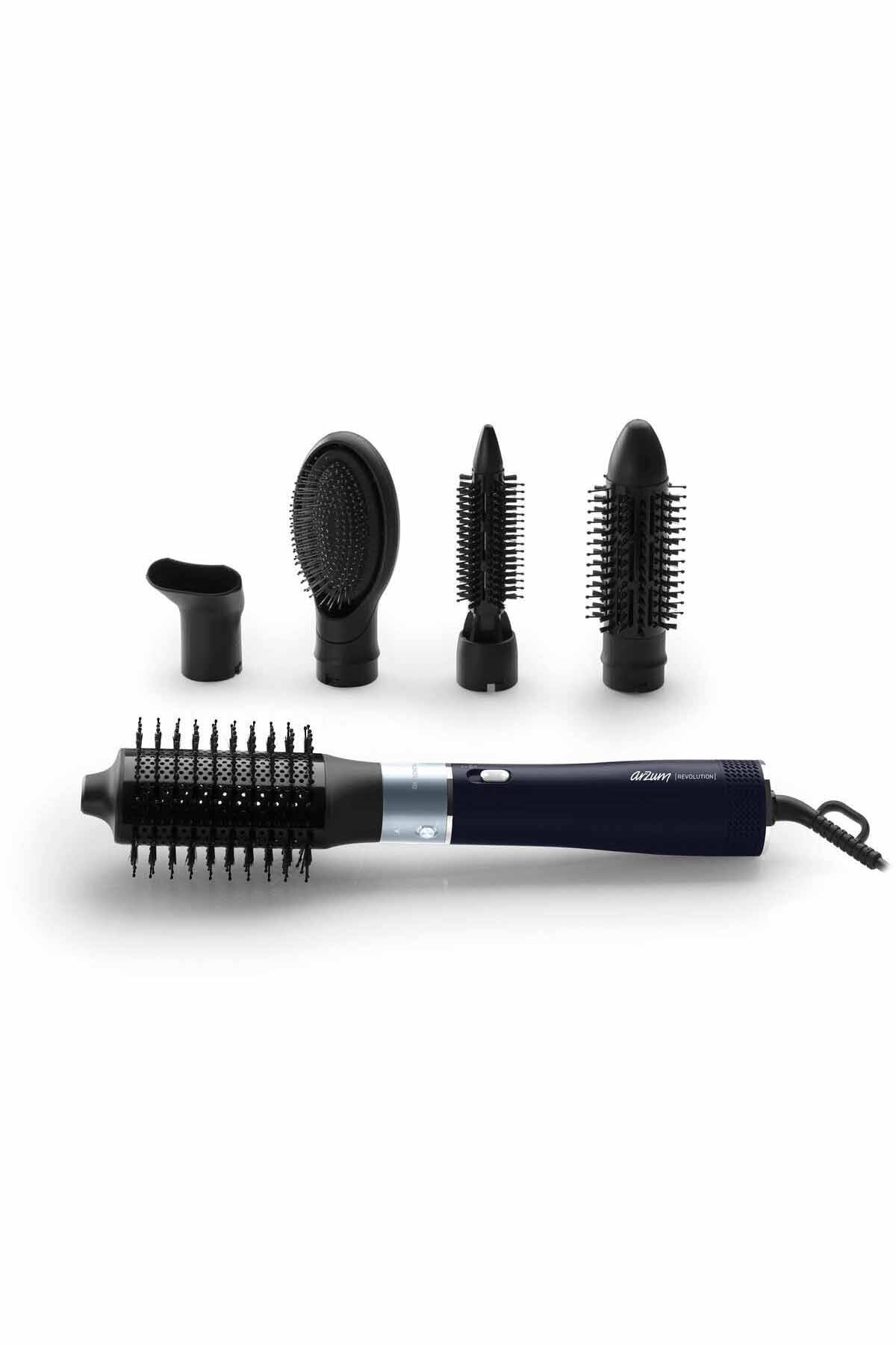 Arzum Revolution Hava Üflemeli Saç Şekillendirici AR5162