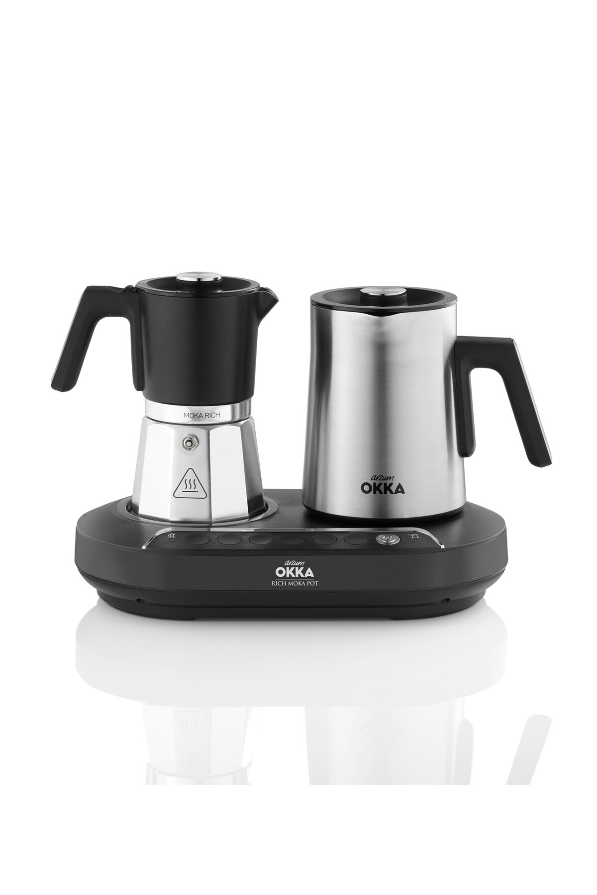 Arzum Okka Rich Moka Pot