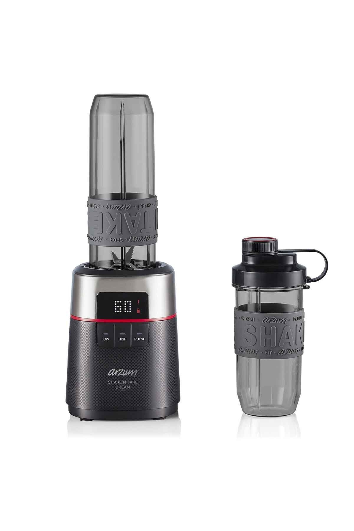 Arzum Shake'n Take Dream Kişisel Blender AR1148