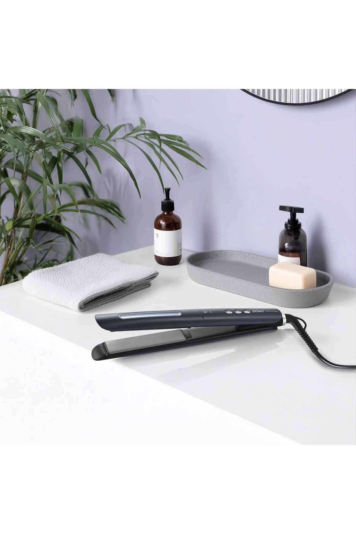 Arzum Revolution Protect Saç Düzleştirici AR5168