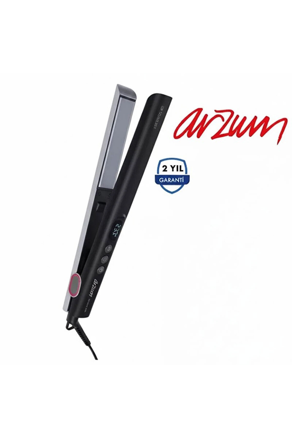 Arzum Nuvo Ion Saç Düzleştirici AR5125