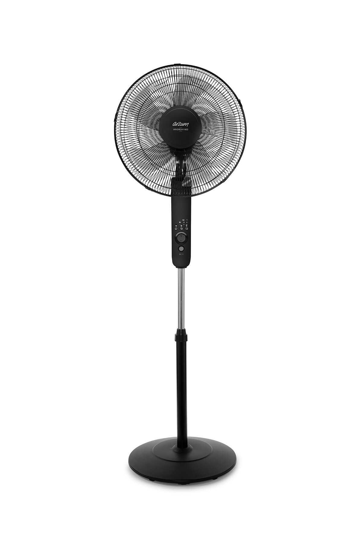 Arzum Windream Neo Uzaktan Kumandalı Ayaklı Vantilatör AR072