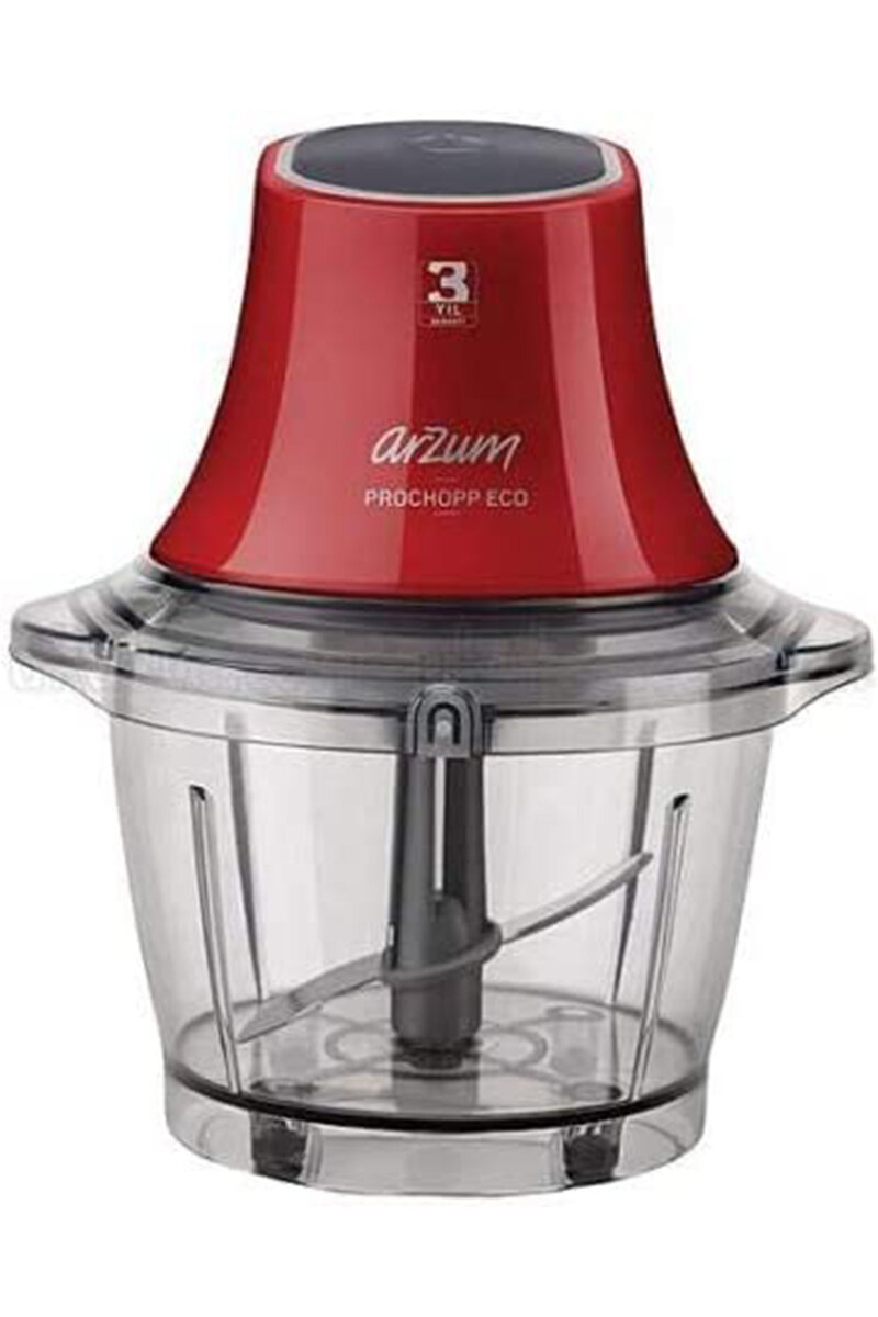 Arzum AR1035 Prochopp Eco Doğrayıcı