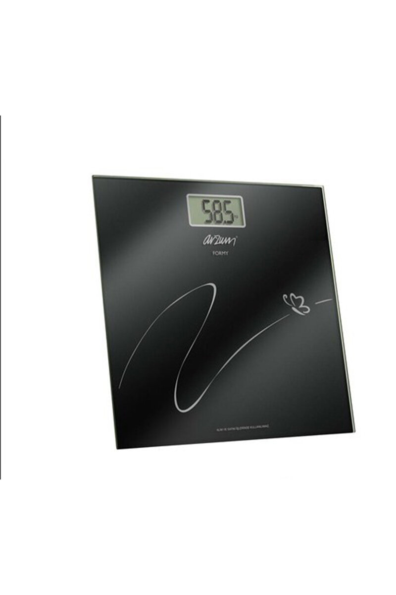 Arzum Formy Dijital Banyo Baskülü AR568