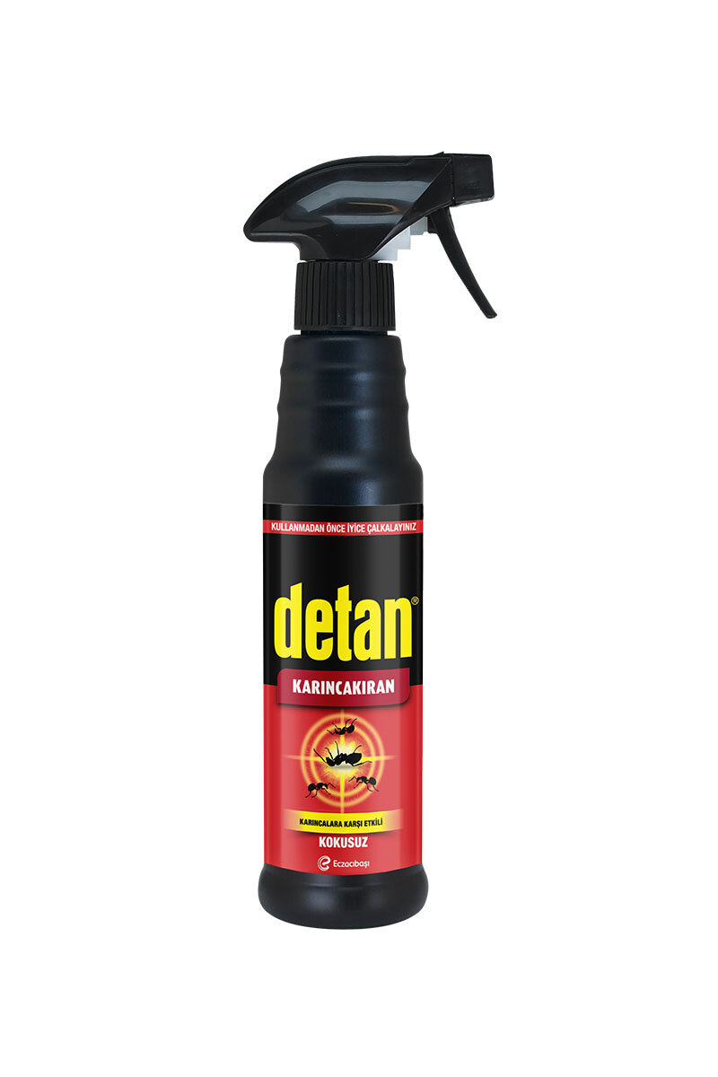 Detan Karıncakıran 325 ml