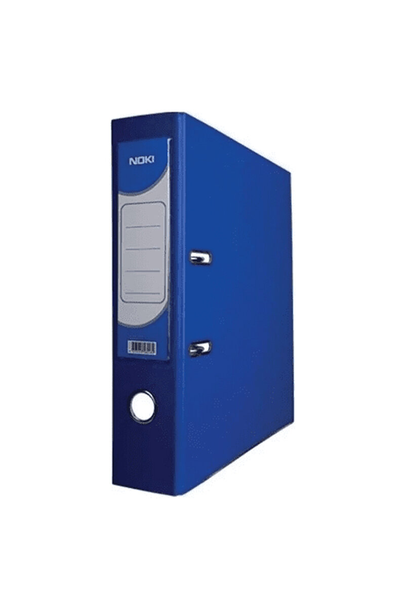 Noki Klasör Mavi Geniş