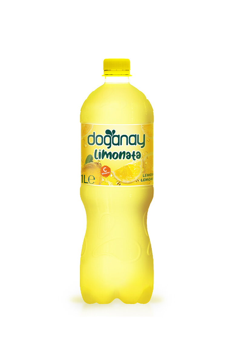 Doğanay Limonata 1 l