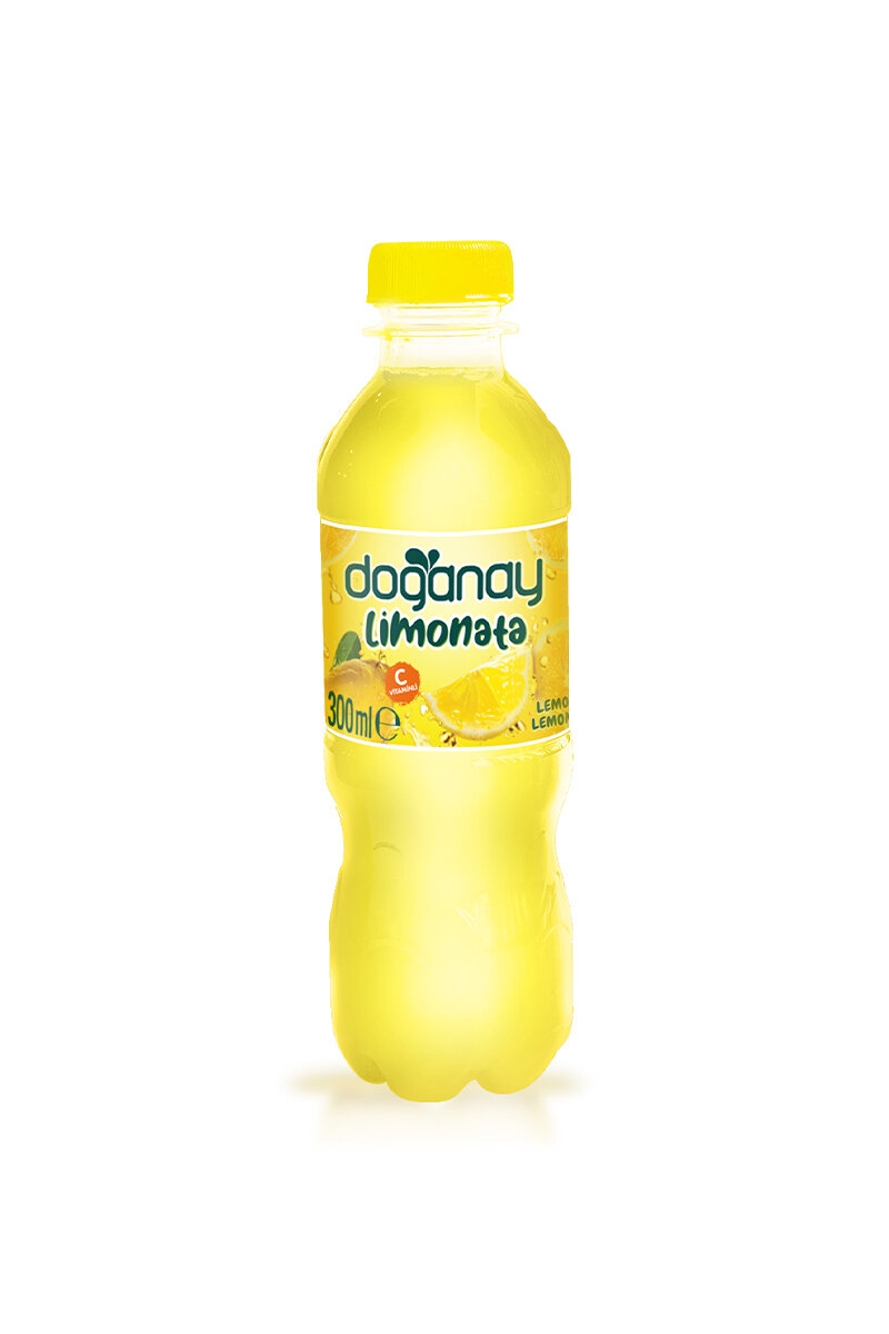 Doğanay Limonata 300 ml