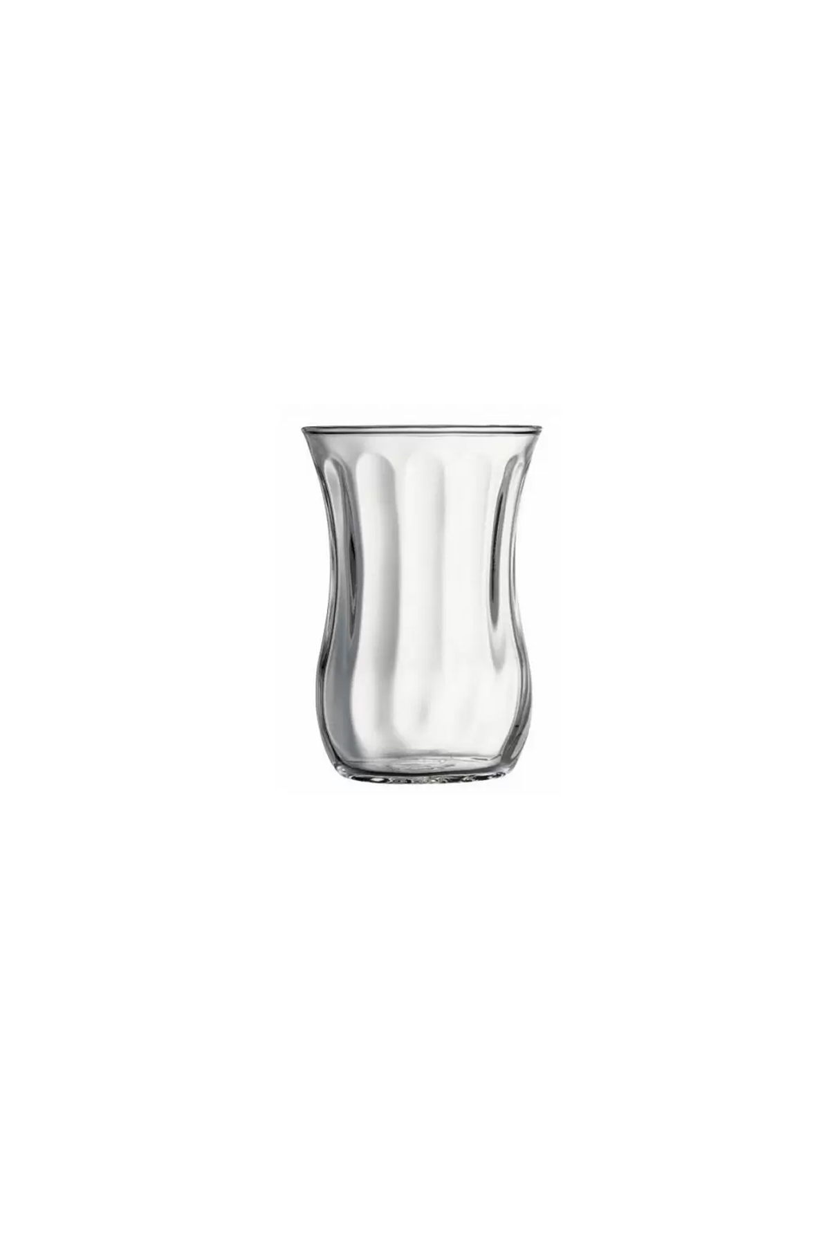 Paşabahçe Çay Bardağı Optik 6'lı