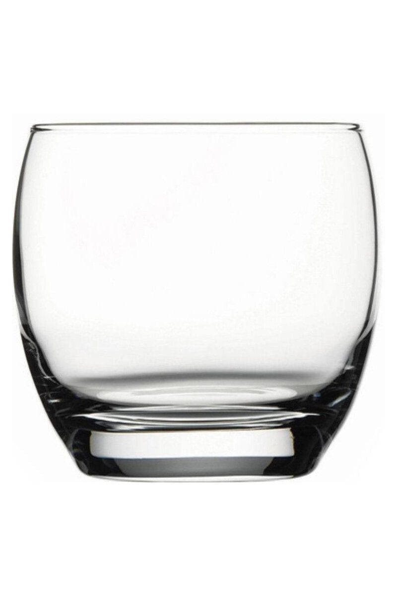 Paşabahçe Barrel Bardak 340 cc 6'lı