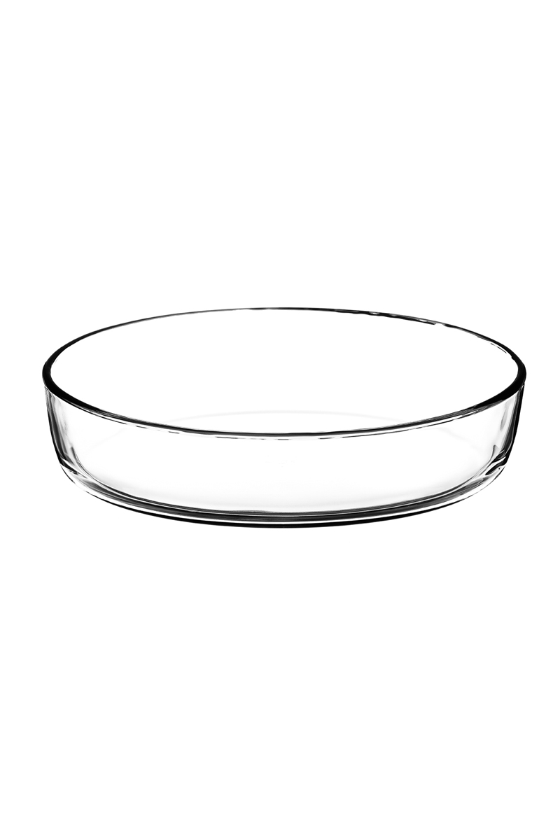 Paşabahçe Borcam Oval Tepsi 59084 1550 cc