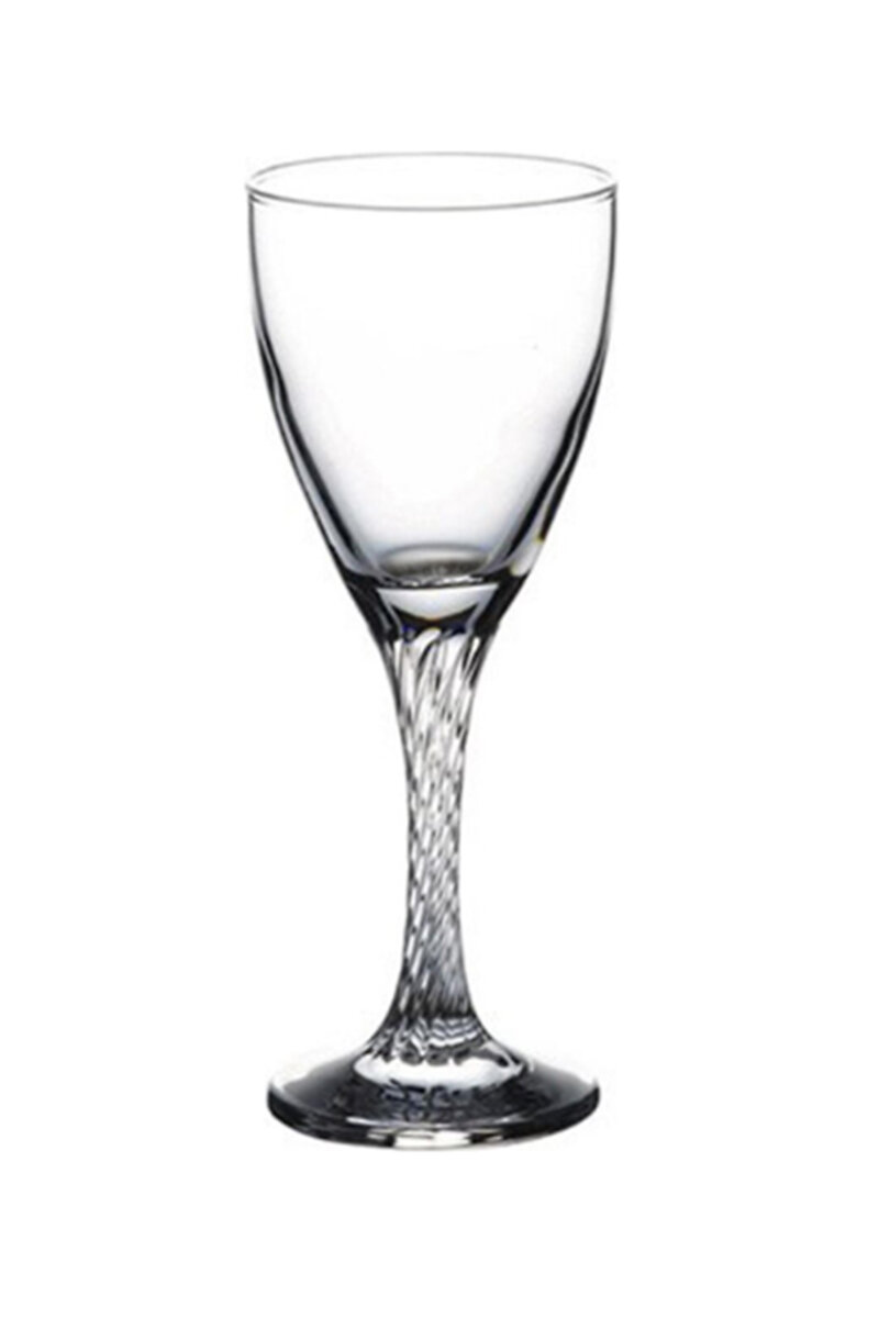 Paşabahçe Twist Kadeh 170 cc 3'lü