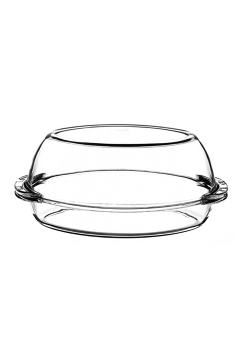 Paşabahçe Kapaklı Borcam 3L