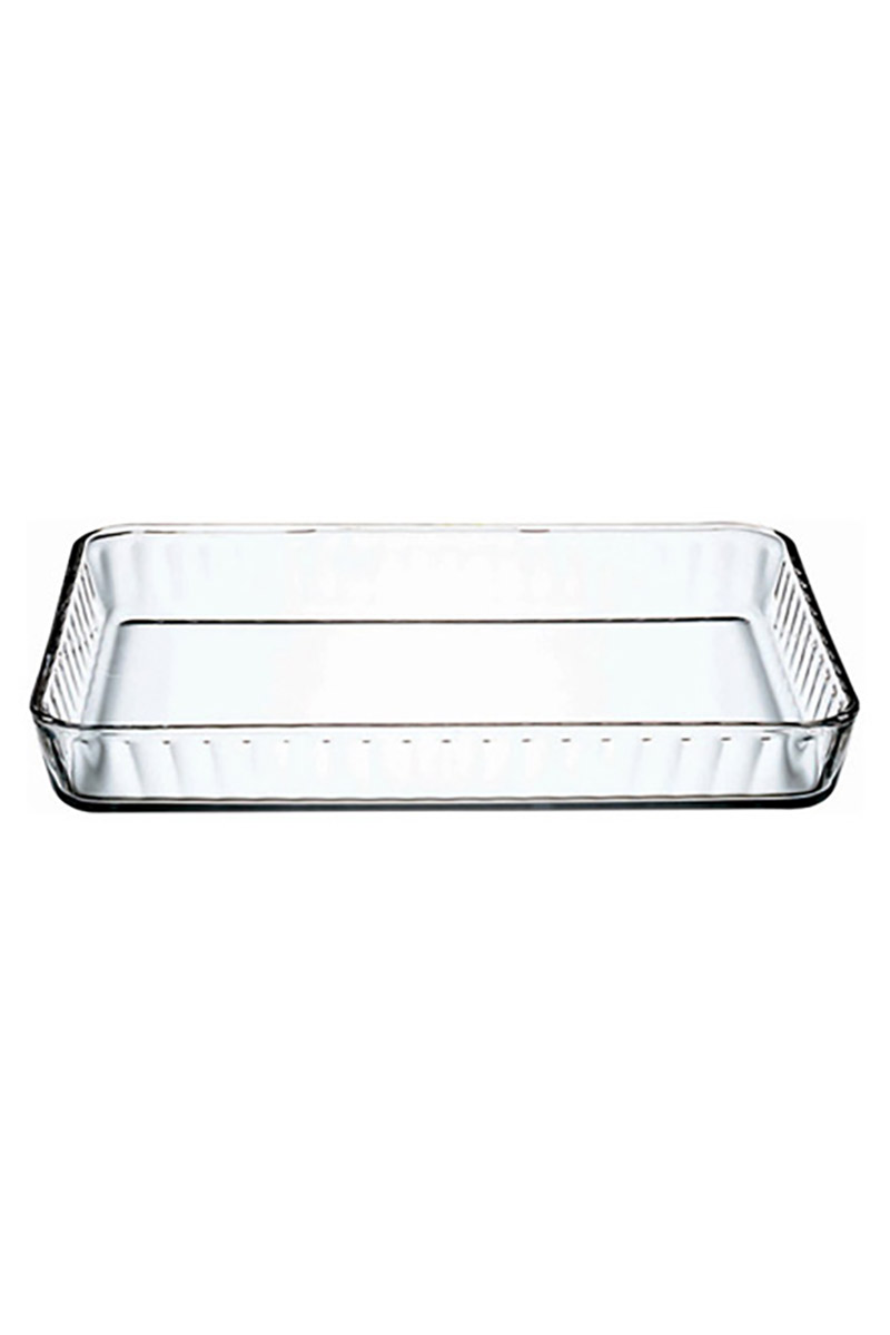 Paşabahçe Dikdörtgen Borcam 40 Cm