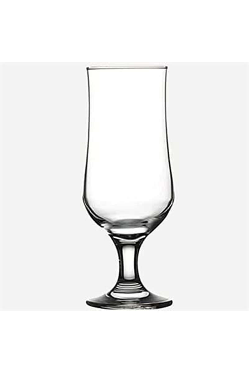 Paşabahçe Tulıpe Kadeh 6Lı 385Cc 1017692