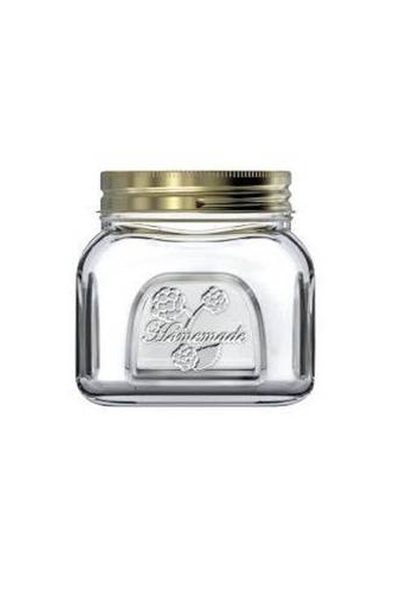 Paşabahçe Kavanoz Metal Kapaklı 300 cc