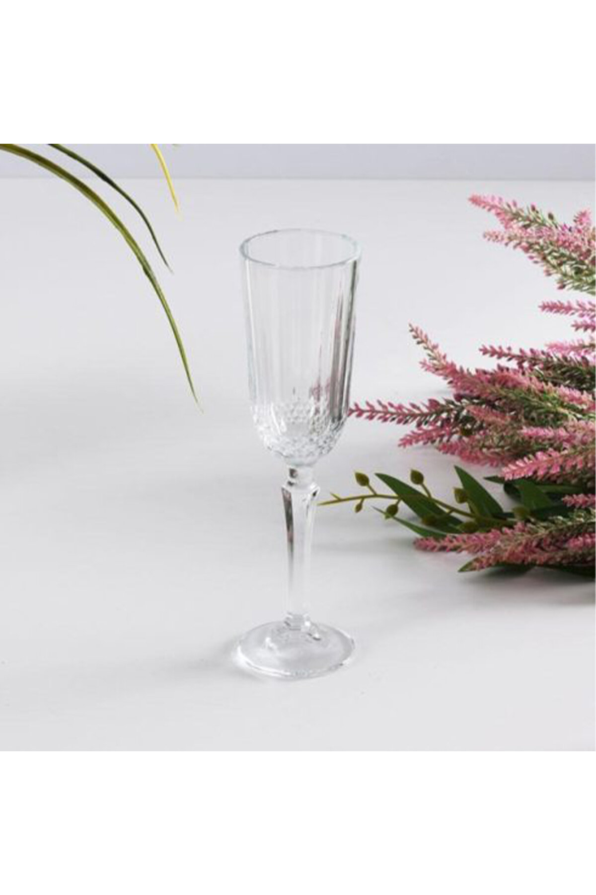 Paşabahçe Diony Flüt Kadeh 6'lı 180 cc