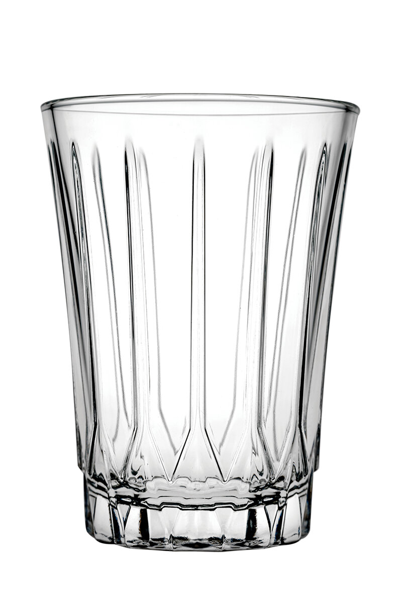 Paşabahçe Nessie Bardak 6'lı 240cc