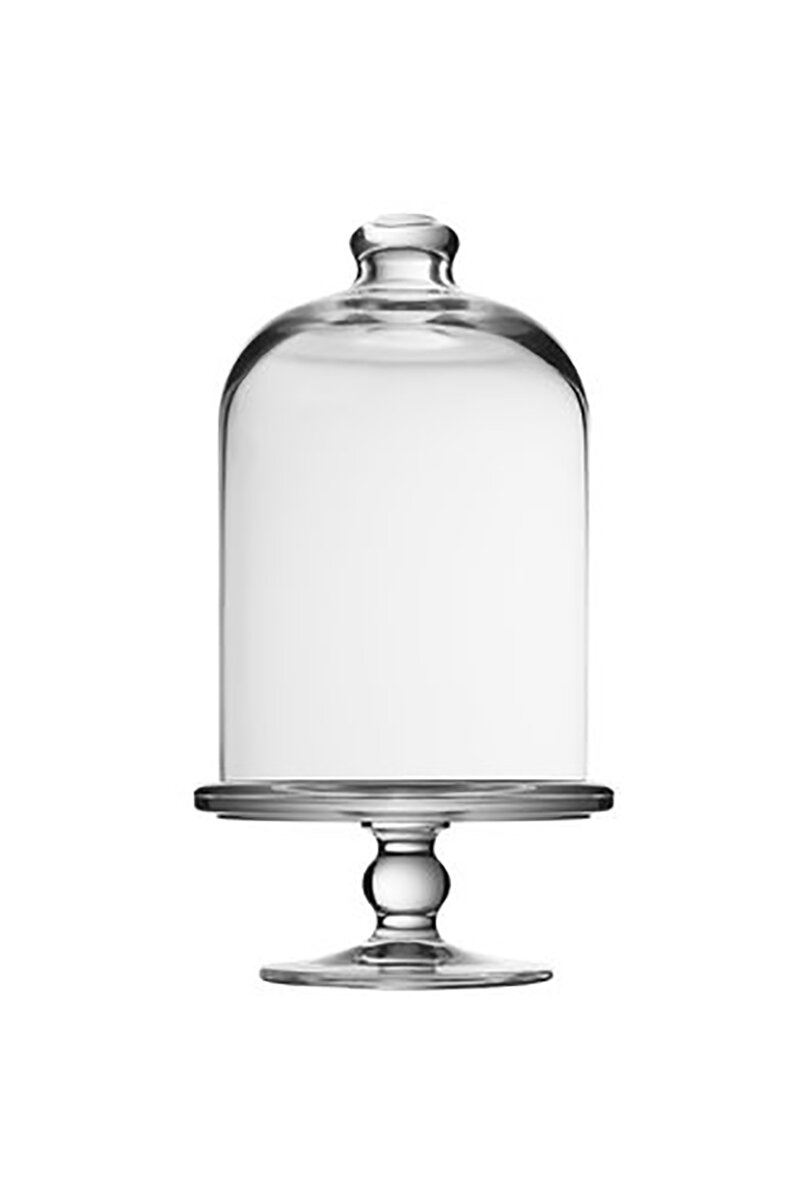 Paşabahçe Ayaklı Midi Patisserie 23 cm