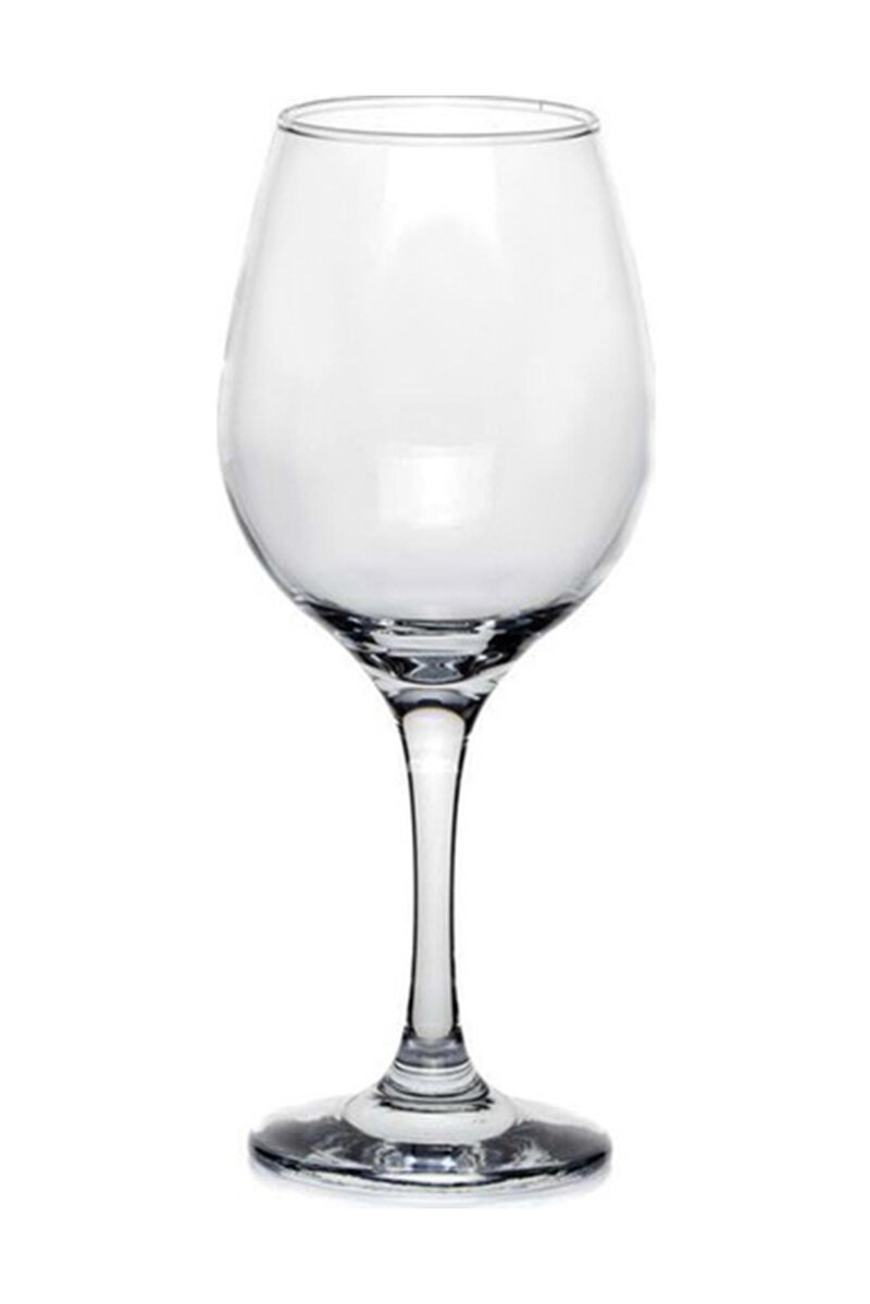 Paşabahçe Amber Kadeh 3'lü 365 cc