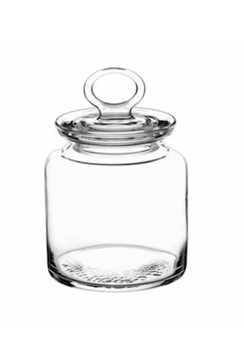 Paşabahçe Kitchen Slim Kavanoz 575 cc