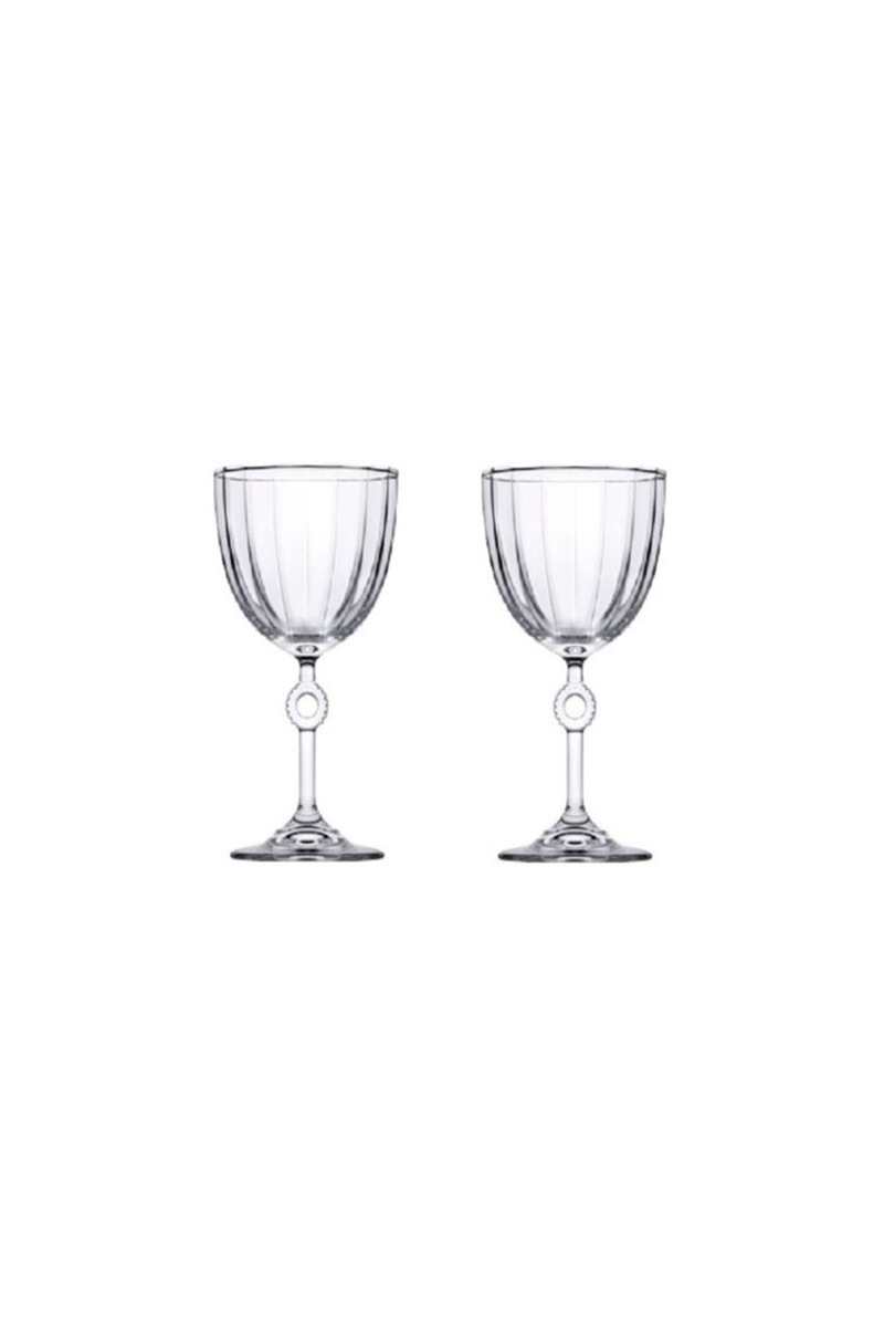 Paşabahçe Amore Kadeh 2'li 280 cc 440303