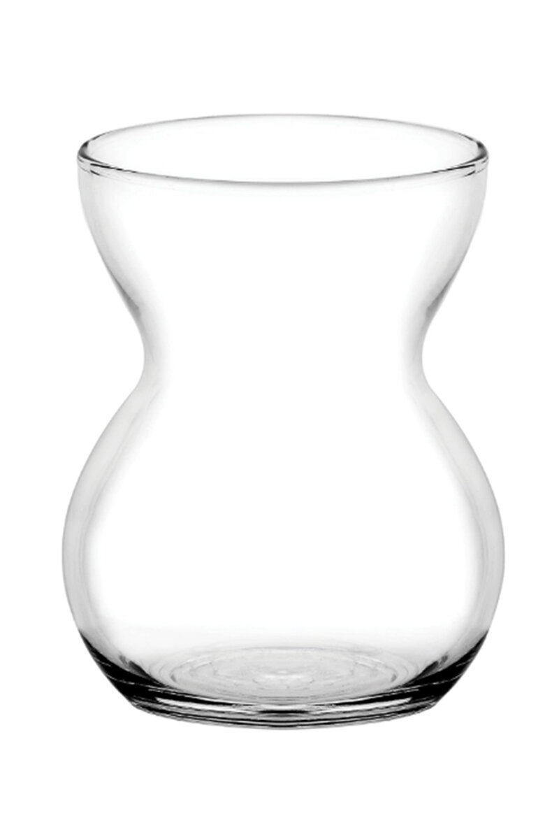 Paşabahçe Dantel Çay Bardağı 6'lı 145 cc