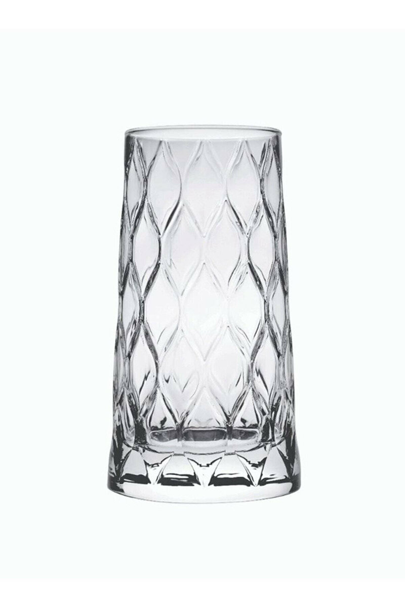 Paşabahçe Leafy Bardak 4'lü 450 cc