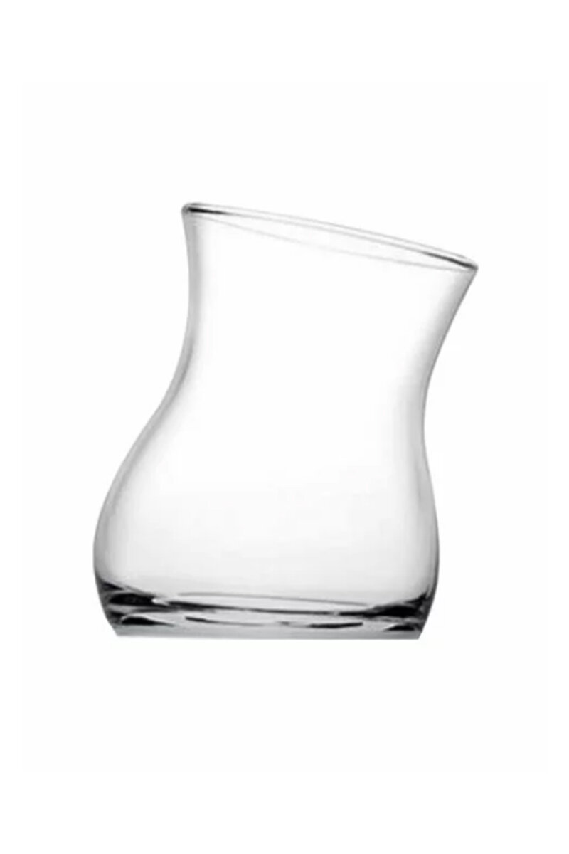 Paşabahçe Kozan Çay Bardağı 6'lı 180 cc