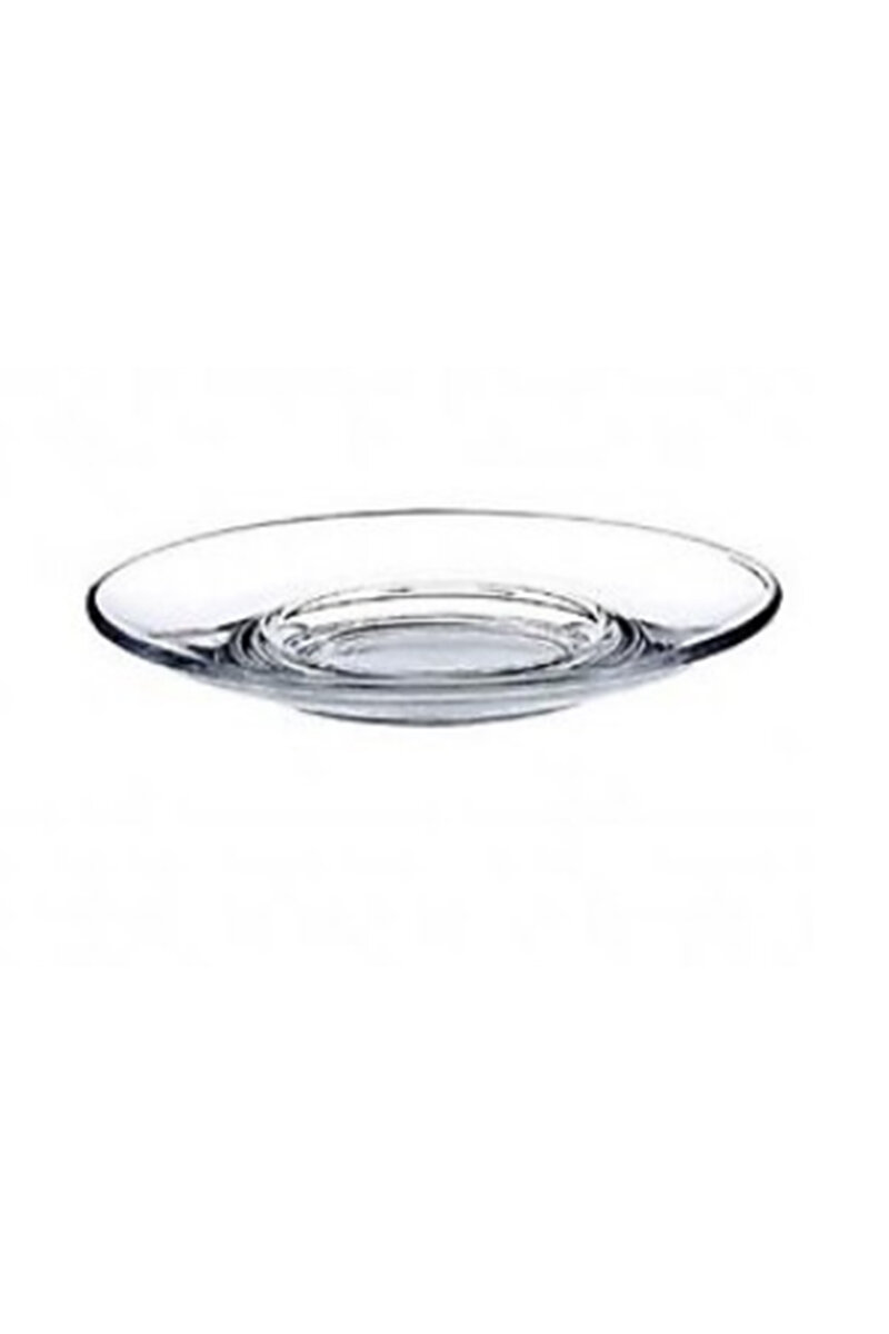 Paşabahçe Fit Çay Tabağı 6'lı