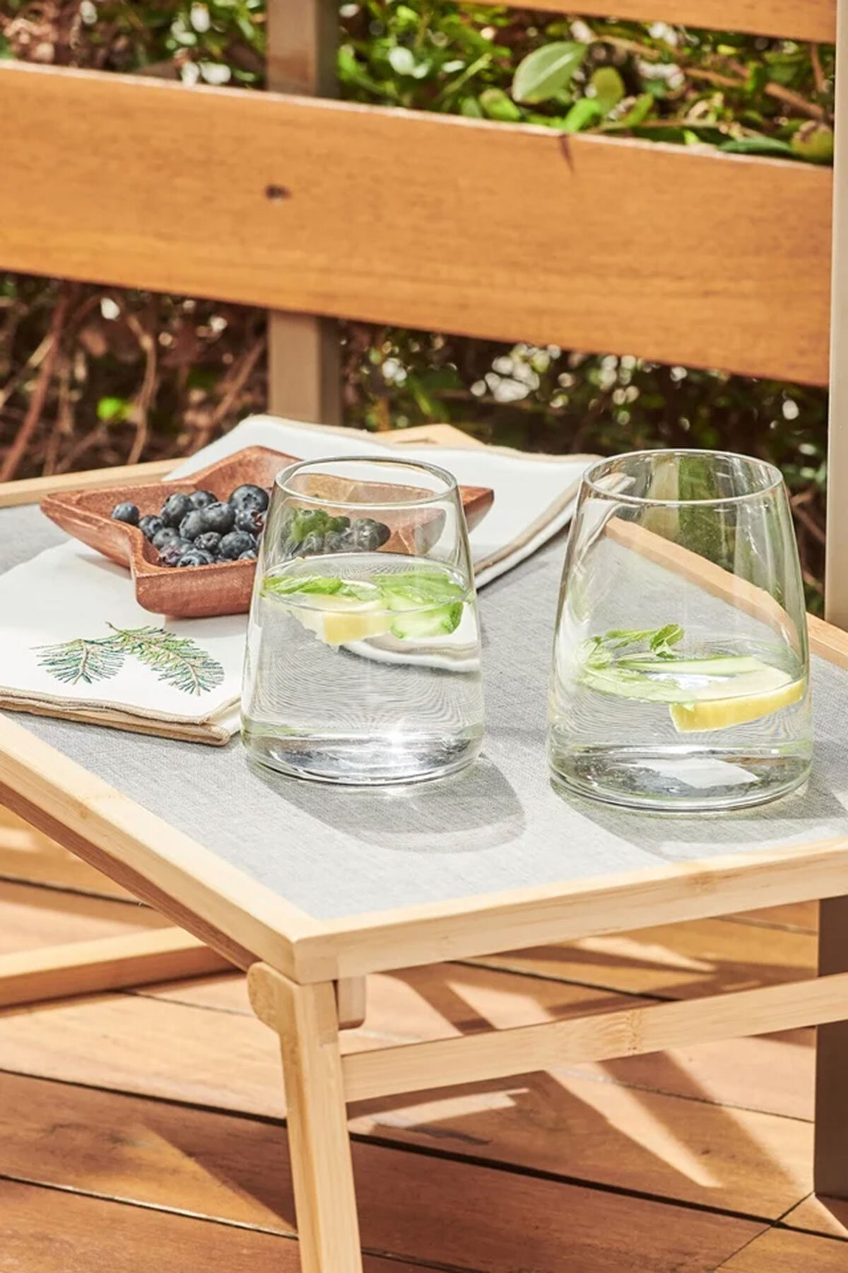 Paşabahçe Pinot Su Bardağı 390cc 4'lü