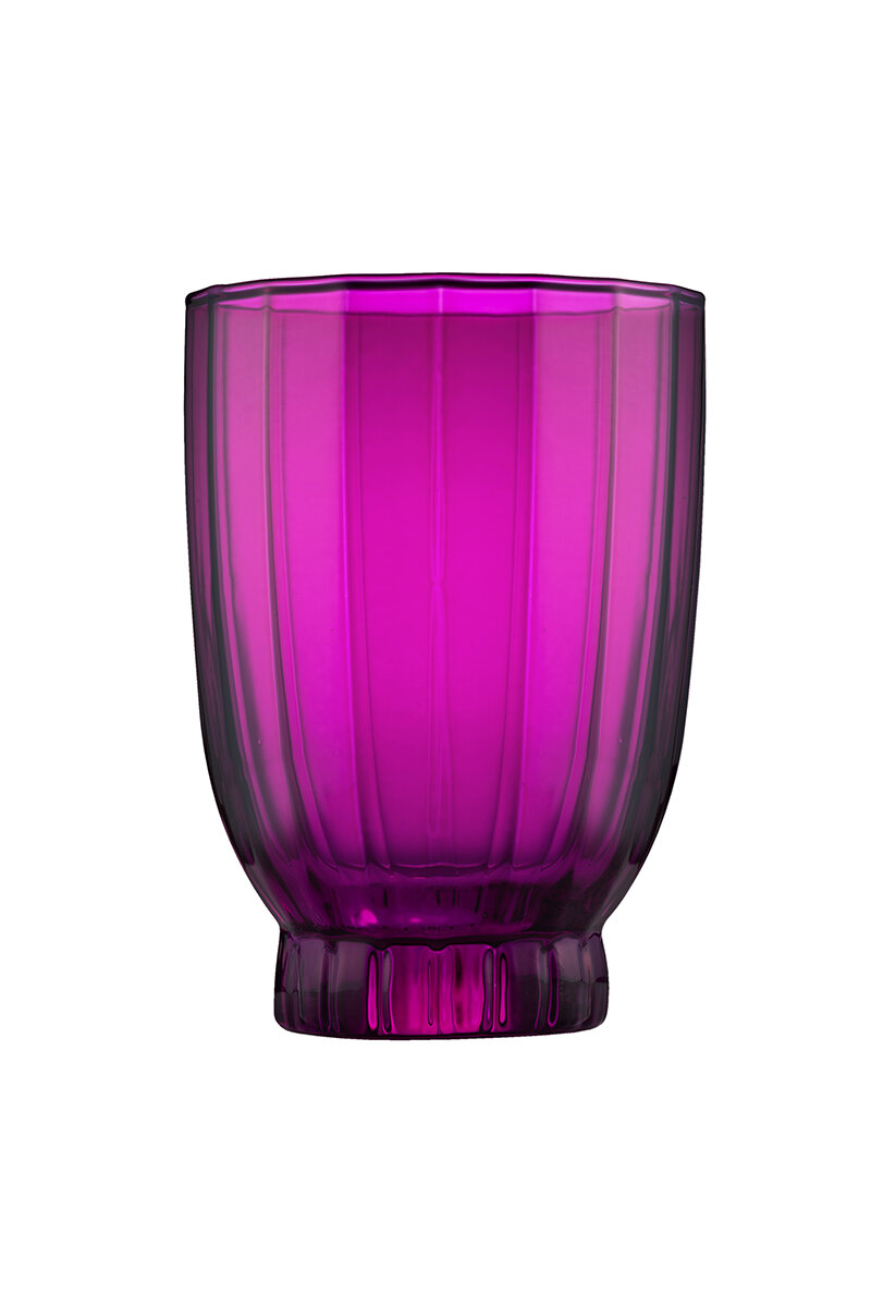 Paşabahçe Amore In Color Su Bardağı 6'lı 320 cc