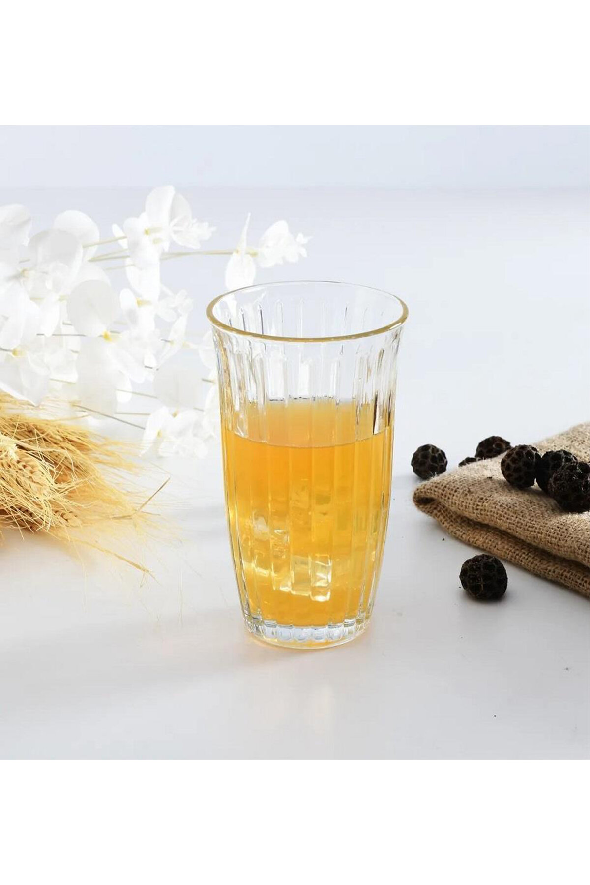 Paşabahçe Joy Meşrubat Long Drink 475 cc