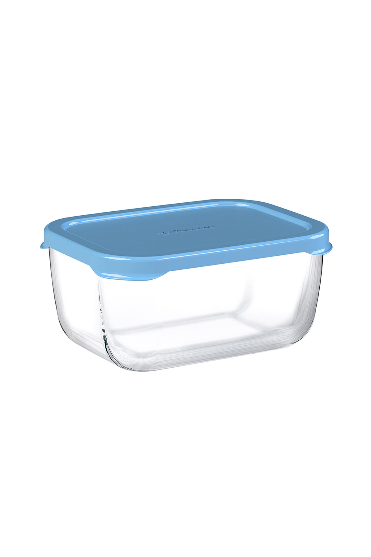 Paşabahçe Snowbox Kapaklı Saklama Kabı 420 cc