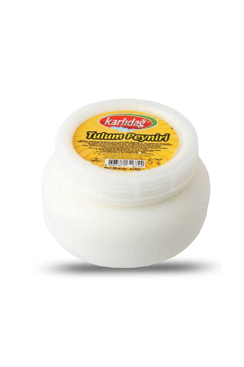 Karlıdağ Tulum Peyniri 450 G