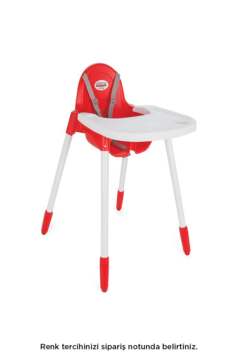 Pilsan Elegance Mama Sandalyesi